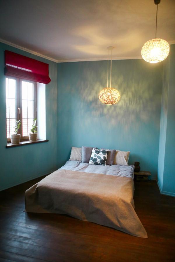 Sunrise Apartment Kamianets-Podilskyi Exterior photo